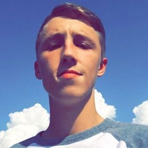 Meet your Posher, Matthew